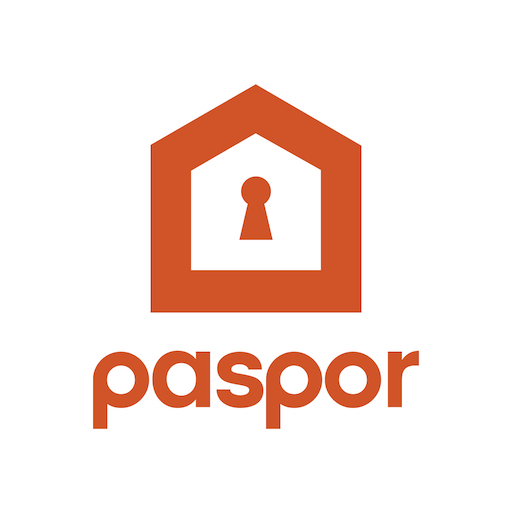 Pashouses Sales Portal logo