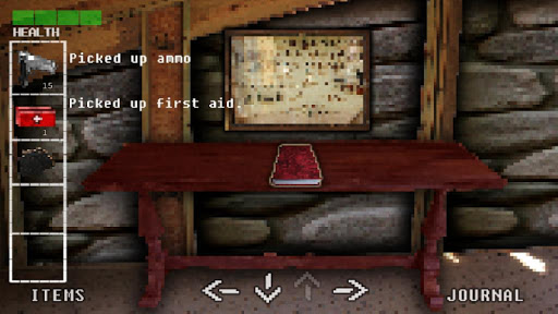 MANTRA - Episode One Foothill