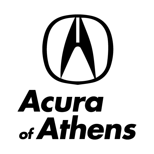Acura of Athens Connect logo