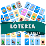 Cover Image of Download Loteria Virtual  APK