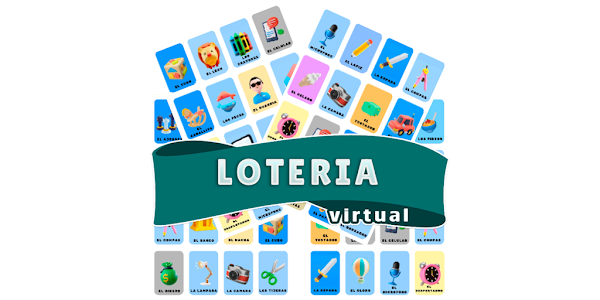 Lotería Virtual