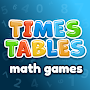 Math Games. Times Tables