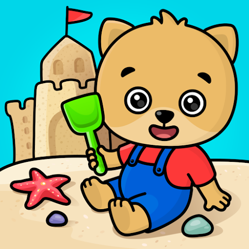 Download Baby Games: 2+ kids, toddlers APK