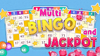 screenshot of Bingo Craft - Bingo Games