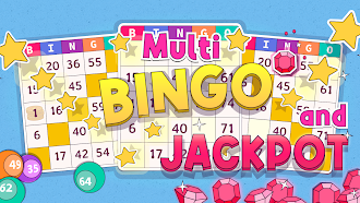 Game screenshot Bingo Craft - Bingo Games apk download