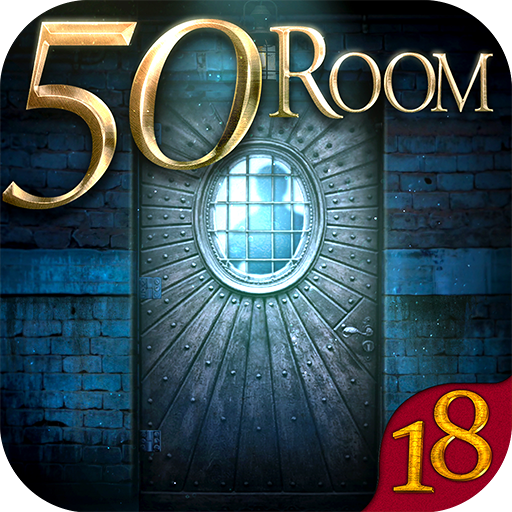 Can you escape the 100 room 18  Icon