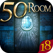 Can you escape the 100 room 18 MOD