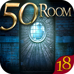 Hình ảnh biểu tượng của Can you escape the 100 room 18