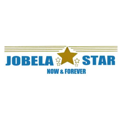 Jobela Star Bus Booking App logo