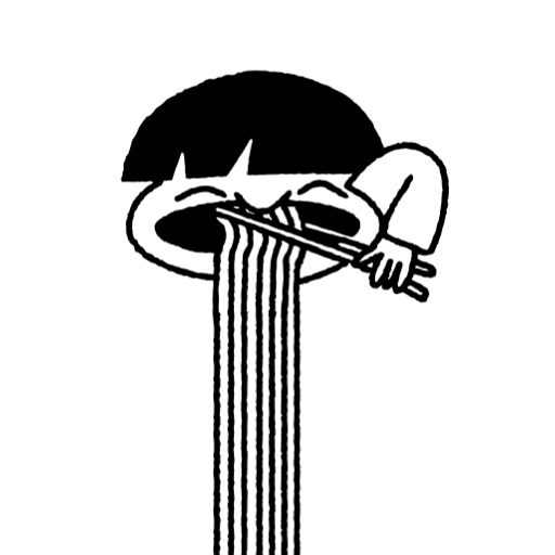 Udon Noodle Bar logo