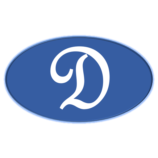 Dplots (lite) logo