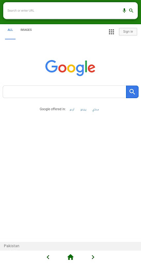 DXE BROWSER - All in one Video Downloader