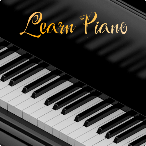 Learn Piano & Piano Keyboard