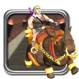 Icon image Rhino Ride 3D