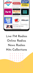 Germany FM Radios HD