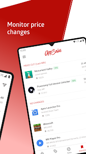 AppSales: Apps on Sale Screenshot