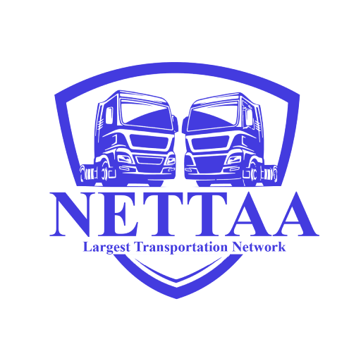 NETTAA logo