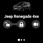 screenshot of Jeep®