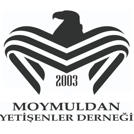 Moymuldan Yetişenler Derneği 1.0.0 Icon