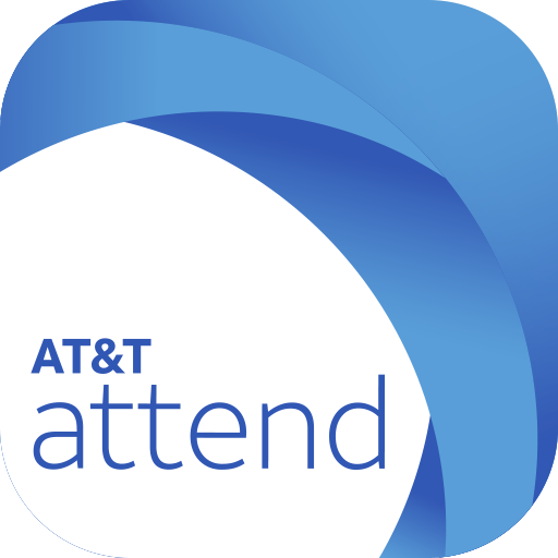 AT&T attend 7.0 Icon
