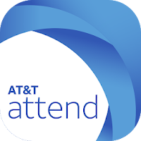 AT&T attend