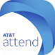 AT&T attend - Androidアプリ