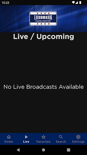 Landmark Digital Network