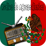 Radios de Aguascalientes icon