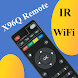 Remote Control for X96Q - Androidアプリ