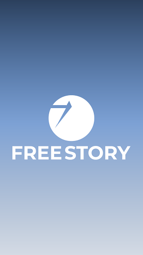 Android application FreeStory screenshort
