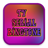 TV Serial Ringtones icon