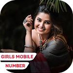 Cover Image of Download Desi Girls Mobile Number Prank 1.4 APK