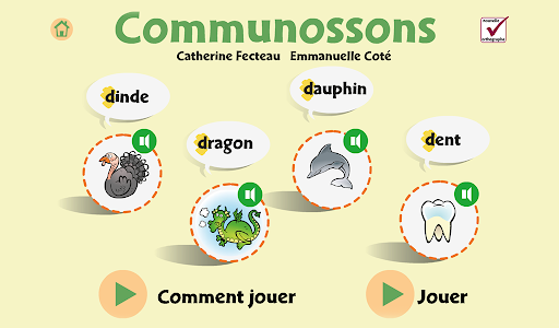 Communossons