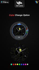Screenshot image