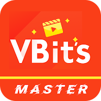 MVBit Master - Lyrical Video Maker