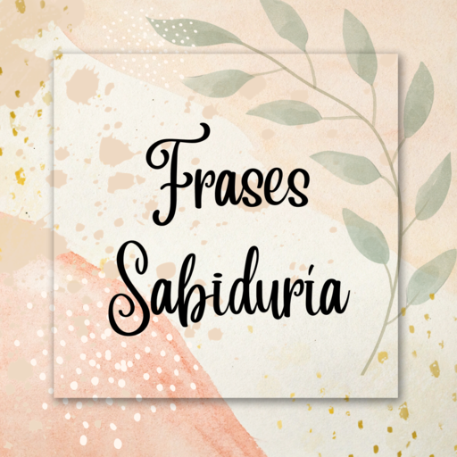 Frases de sabiduria cortas Descarga en Windows