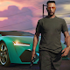 Violent Gangster-Mafia Car Driving Crime Rob Game Windows'ta İndir