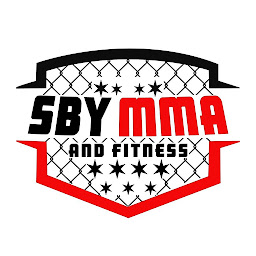 「SBY MMA and Fitness」のアイコン画像