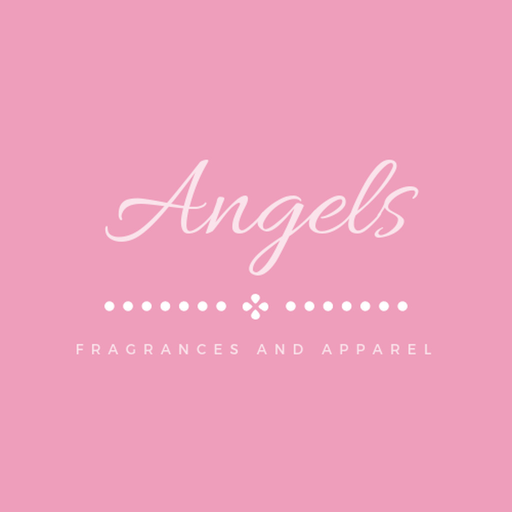Angels Boutique logo