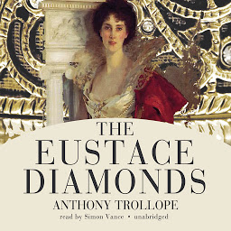 图标图片“The Eustace Diamonds”