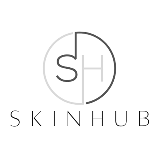 Skinhub logo