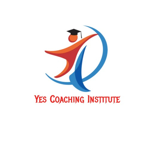 Yes Coaching Institute logo