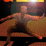 FSpaceRPG Martial Arts icon