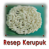 Aneka Resep Kerupuk icon