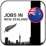 Cover Image of Télécharger Jobs in New Zealand - Auckland  APK