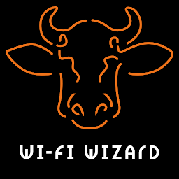 Icon image Boetech - Wi-Fi Wizard