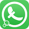 Fake Chat Maker - WhatsMessage icon