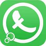 Cover Image of Download Fake Chat Maker - WhatsMessage  APK