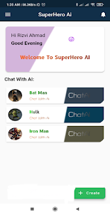 ChatBot Super AI