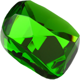 The Philosopher's Emerald icon